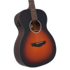 D’Angelico Premier Tammany LS Vintage Sunburst - gitara elektroakustyczna