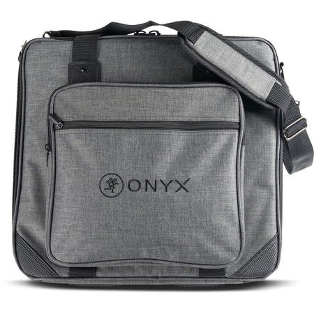 MACKIE Carry bag Onyx12