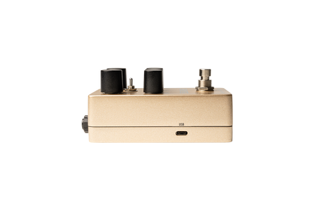 Universal Audio UA – UAFX Heavenly Plate Reverb