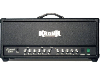 Krank Chadwick  50W - head lampowy