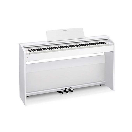 PIANINO CYFROWE CASIO PX-870 WE