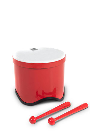 World Percussion Freestyle 2 Tom Tom