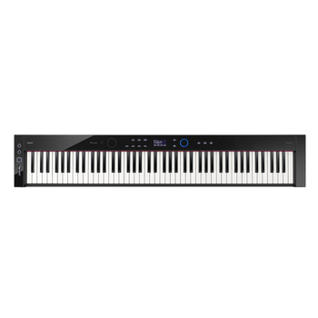 PIANINO CYFROWE - CASIO PX-S7000 BK