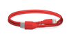 RODE SC21 - Kabel USB-C - Lightning 30cm czerwony