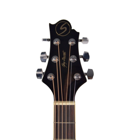 Samick GD-100SCE VS - gitara elektroakustyczna