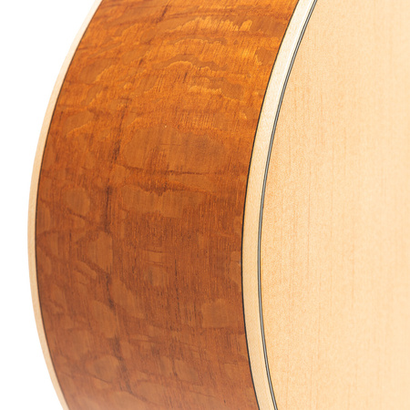 Stagg SA45 O-LW - gitara akustyczna Orchestra, świerk i lacewood