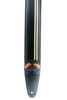 RightOn Straps Mojo Race JPS- Pasek do Gitary