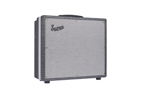 Supro Black Magick 1695TJ – wzmacniacz gitarowy