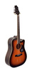 Samick GD-100SCE VS - gitara elektroakustyczna