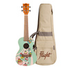 UKULELE KONCERTOWE - FLIGHT AUC33 CUPCAKE