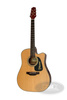 GITARA ELEKTROAKUSTYCZNA - TAKAMINE P1DC