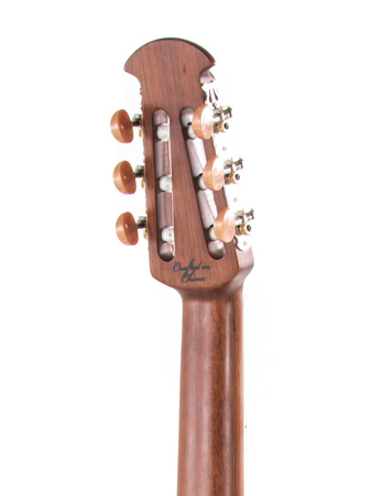 Klasyczna gitara E-akustyk Celebrity CS Standard Mid Cutaway