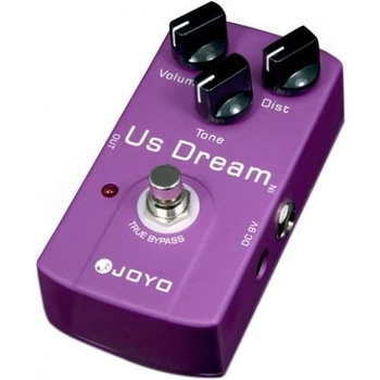 Joyo JF 34 Us Dream - efekt gitarowy