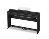 CASIO AP-S195 BK – pianino cyfrowe 88 klawiszy, klawiatura