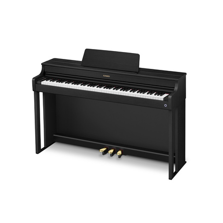 Pianino cyfrowe Casio AP-300 BK