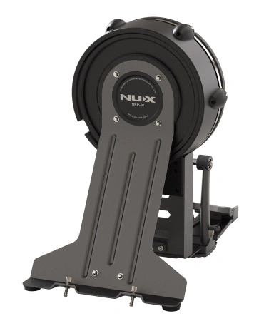 PERKUSJA ELEKTRONICZNA - NUX DM-8