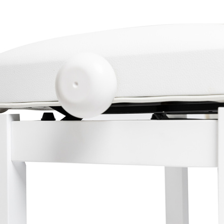 Stagg PB36 WHM SWH - ława do pianina