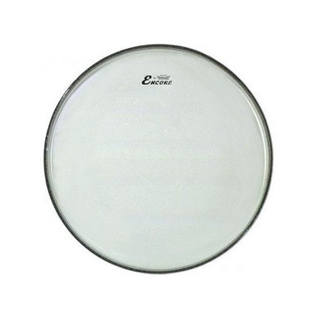 Encore by Remo Powerstroke Clear 18" - naciąg perkusyjny basowy