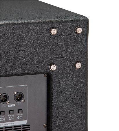 Soundsation HYPER BASS 15A - aktywny subwoofer