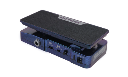 Hotone Soul Press II SP-20 - pedał wah, głośności i ekspresji