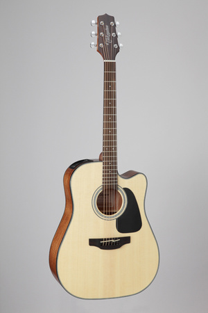 GITARA ELEKTROAKUSTYCZNA - TAKAMINE GD30CE-NAT