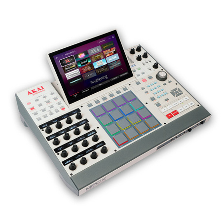 AKAI MPC X SE