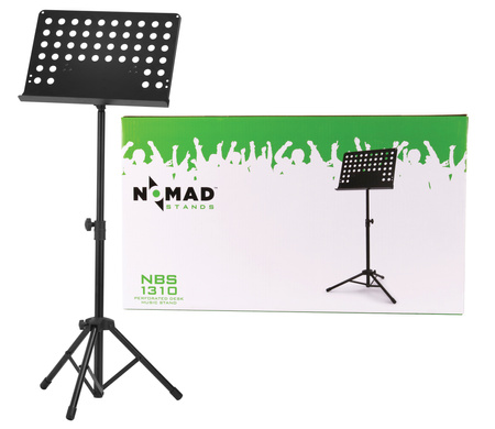 PULPIT - NOMAD NBS-1310