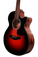 GITARA ELEKTROAKUSTYCZNA - TAKAMINE GF30CE-BSB