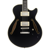 D'Angelico Excel SS Tour Solid Black - gitara elektryczna