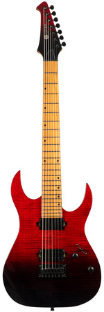 GITARA ELEKTRYCZNA - SPIRA S-457 TRD HH