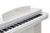 Kurzweil M115 White - Pianino cyfrowe