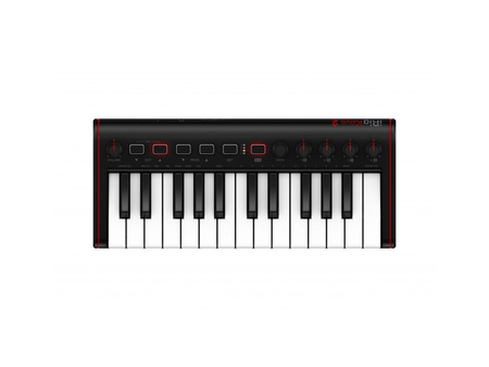 IK Multimedia IK iRig Keys 2 Mini - Klawiatura sterująca