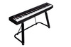 PIANINO CYFROWE - NUX NPK-10 BK