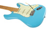 Prodipe Guitars ST80 MA Sonic Blue - gitara elektryczna