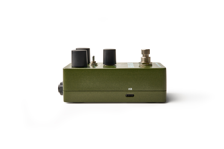 Universal Audio UA – UAFX Brigade Chorus & Vibrato