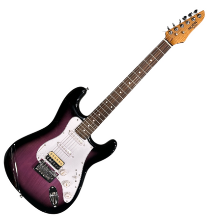 NEXON CX-550 (TTH) gitara elektryczna