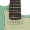 Prodipe Guitars ST80RA SG - gitara elektryczna