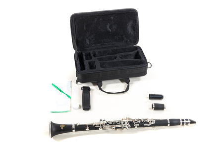 Klarnet w stroju Bb Roy Benson CB-318