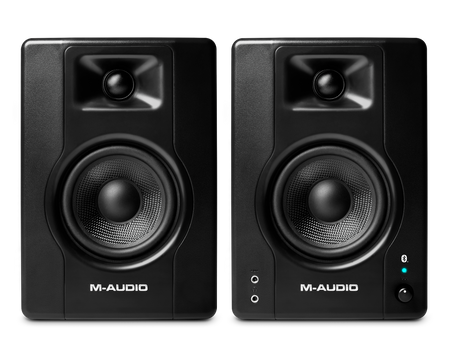M-AUDIO BX4 Pair BT - Para monitorów Bluetooth