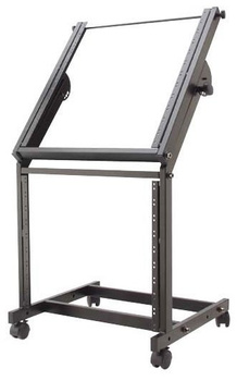 Stagg MRS A 12/9 U - statyw rack