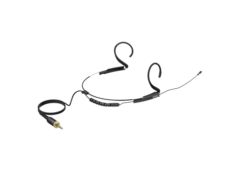 RODE HS2 Black Large - Mikrofon nagłowny