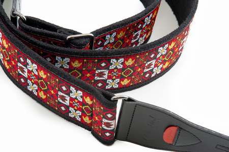 RightOn Straps SPECIAL Legend JH - Pasek do Gitary