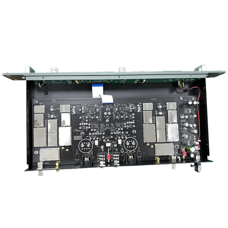 Bezprzewodowy system mikrofonowy Acemic G4A