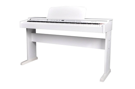 Ringway RP120 WH - pianino cyfrowe