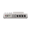 RODECaster Pro II White - Studio Produkcji Podcastów biały