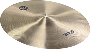 Stagg SH-CT14R - talerz perkusyjny, Crash 14"