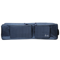 PAS DO GITARY - BE JOE KB1088BLU-135