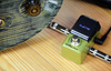 Joyo JF-308 Golden Face - symulator wzmacniacza