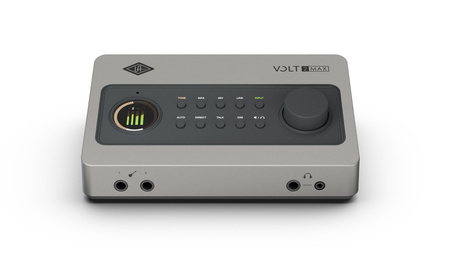 Universal Audio UA VOLT 2 MAX - interfejs audio