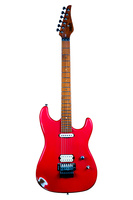 GITARA ELEKTRYCZNA - JET JS-850 FR HS RELIC